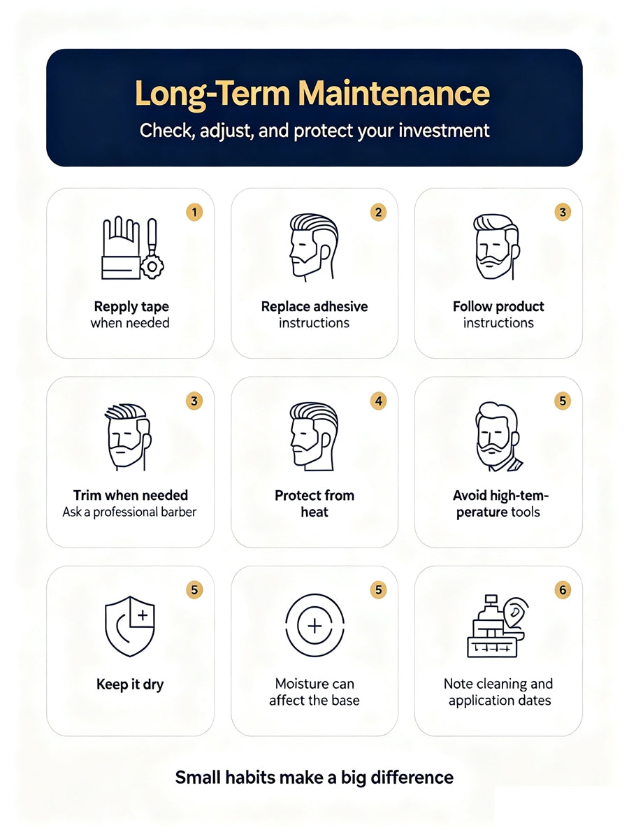 Care Tips 4