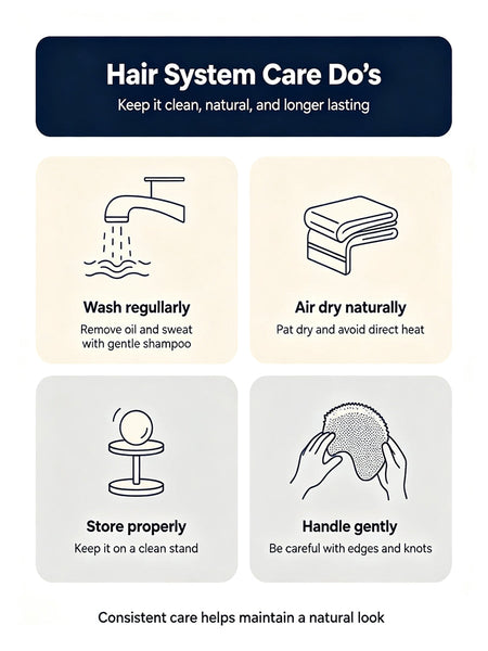 Care Tips 1