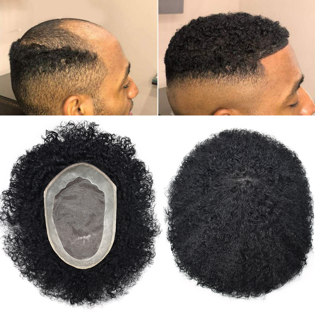 men hair units for black men, mens hair extensions, men hair extensions ...